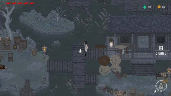 九游娱乐发现国产游戏新星 WeGame试玩节带你探秘新晋佳作(图6)