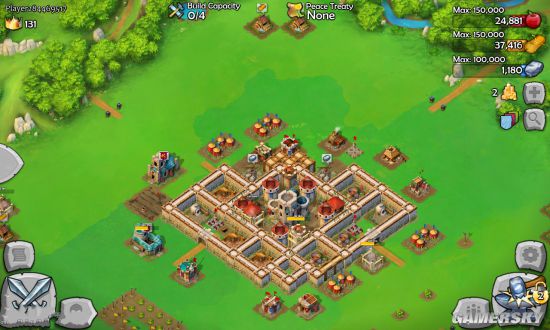 Steam即时九游娱乐战略游戏节开启《全面战争：三国》等策略游戏低至67元(图1)