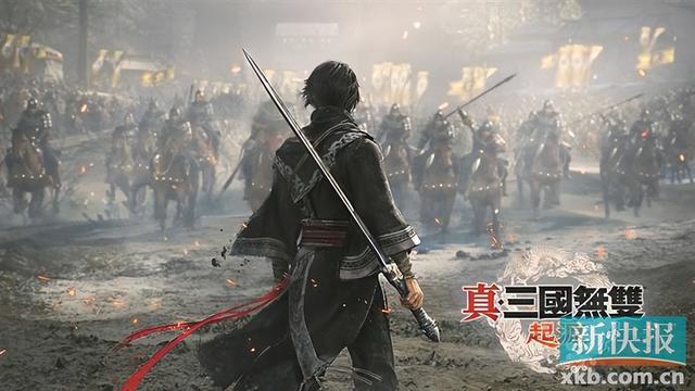 九游娱乐新春假期马上到 这7款新游不妨尝尝鲜(图7)