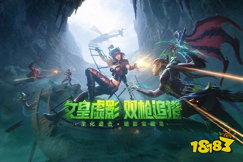 好玩的5v5竞技游戏TOP10 可以5v5竞九游娱乐技对抗的游戏排行榜(图1)