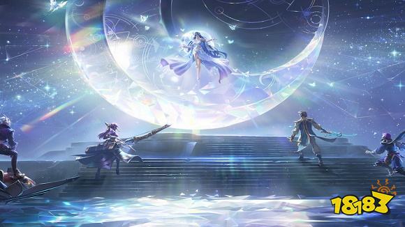 好玩的5v5竞技游戏TOP10 可以5v5竞九游娱乐技对抗的游戏排行榜(图3)