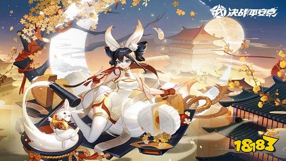 好玩的5v5竞技游戏TOP10 可以5v5竞九游娱乐技对抗的游戏排行榜(图5)
