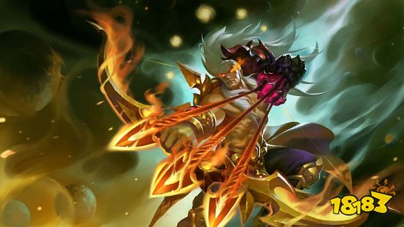 好玩的5v5竞技游戏TOP10 可以5v5竞九游娱乐技对抗的游戏排行榜(图10)