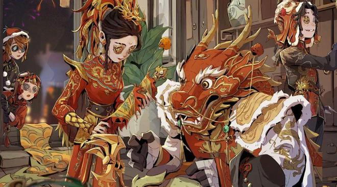 九游娱乐中国文化“玩出”世界潮(图11)