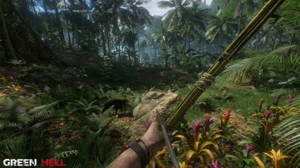 九游娱乐盘点Steam上20个超好玩的多人联机合作游戏(图6)