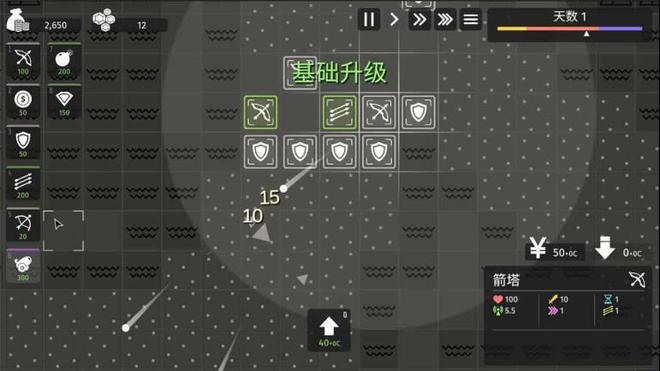 九游娱乐还能这么玩？10款塔防游戏佳作玩出新花样！(图4)