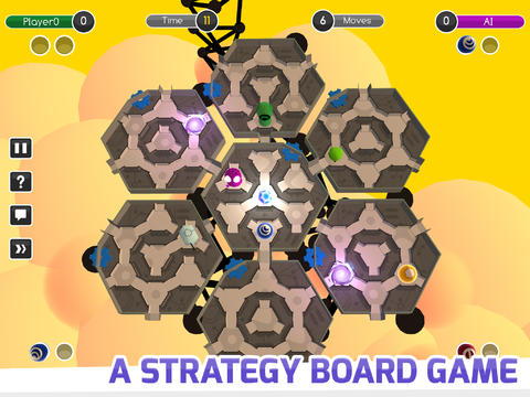 九游娱乐今日推荐游戏——《围攻》（Besiege）(图1)