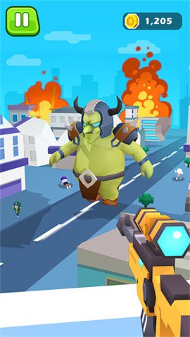 探索星际建筑的乐趣：休闲策略游戏《Planet Pioneers》评九游娱乐测(图1)