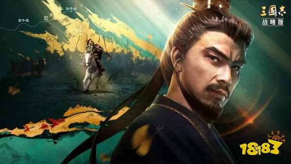 耐玩不氪金的三国九游娱乐SLG手游TOP10 2025史诗级战争三国策略游戏推荐(图1)