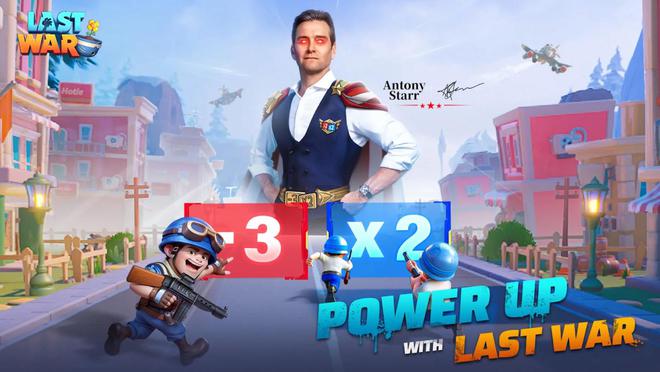 九游娱乐屡次摘得美日iOS游戏畅销榜榜首《Last War》为何能“傲视群雄”(图5)