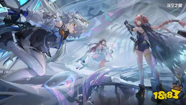 2024最受欢迎的3d动作游戏大全 精彩好玩的动作3d手游合集九游娱乐(图1)