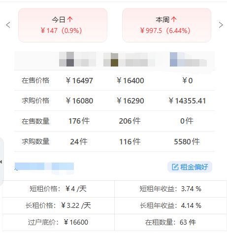 “倒狗必死”的CS2又成了九游娱乐最好的理财产品？ 一周精选(图6)