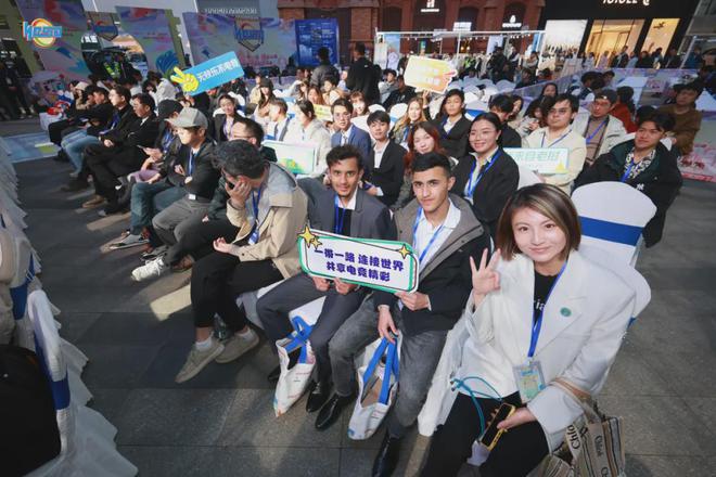 2024“一带一路·七彩云南”昆明电子竞九游娱乐技公开赛总决赛圆满落幕(图4)