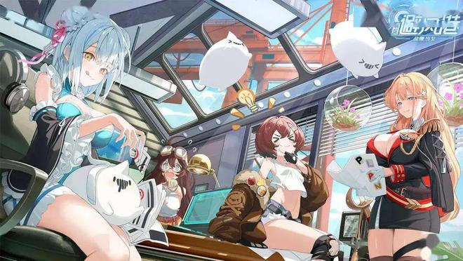 Steam春促开始后人气爆棚的“九游娱乐G胖娘”正式退役了 一周精选(图31)