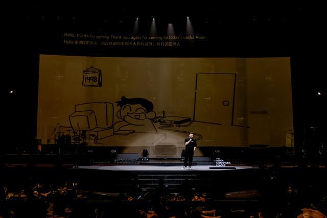 英雄电竞：九游娱乐向全球输出电竞制作“中国标准”(图6)