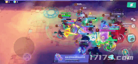 九游娱乐暗黑+怪猎！Supercell的新游戏又要来颠覆MMORPG品类了？(图11)