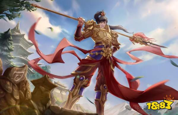 九游娱乐类似王者荣耀的5V5竞技手游推荐2025 公平对战MOBA游戏排行榜(图2)