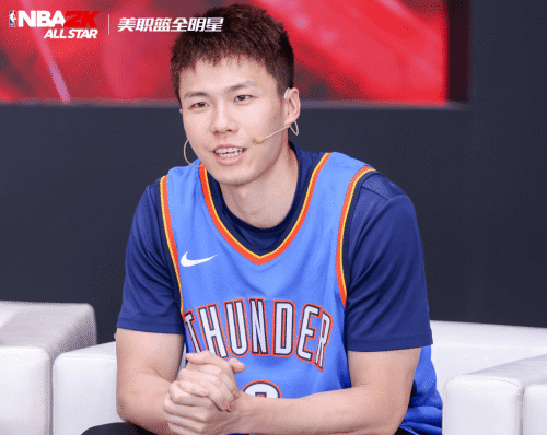 九游娱乐NBA 2K手游会让篮球电竞进入「下半场」吗？(图5)