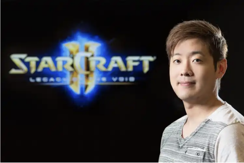前暴雪星际团队九游娱乐端游力作《Battle Aces》官宣417亚洲测试官网招募正式开启(图1)