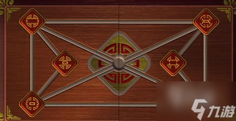 全方位解析 匿名者隐匿者转盘攻略与策略推荐九游娱乐(图1)