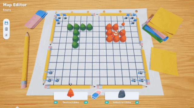 九游娱乐玩法、题材、关卡均可参考！53款【PartyGame】合辑（一）(图25)