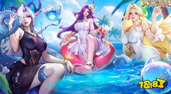 九游娱乐女武神战纪超全游戏攻略 助你称霸战场！(图1)