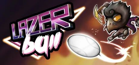 【PartyGame】《Lazerb九游娱乐all》：空中格斗球！8人同台快节奏对战！(图1)