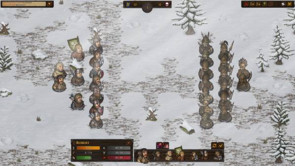 九游娱乐盘点2025年Steam评分最高的策略战棋游戏(图8)