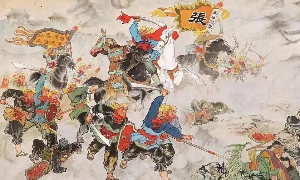 万人非对称九游娱乐对抗游戏见过吗 三谋S7新赛季首创非对称对抗SLG玩法！(图2)