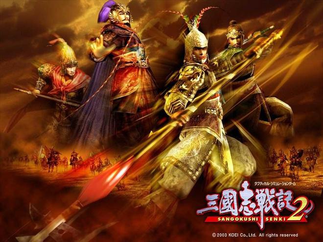 此生必玩！这10款PS2策略战九游娱乐棋佳作全都是跨越时代的经典(图16)