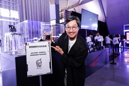 九游娱乐信仰玩家征集令！长沙 2025 ROG DAY 粉丝嘉年华盛大开启(图6)