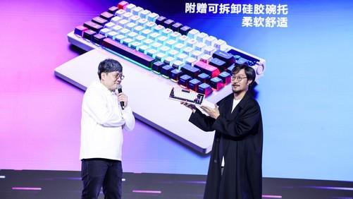 九游娱乐信仰玩家征集令！长沙 2025 ROG DAY 粉丝嘉年华盛大开启(图14)