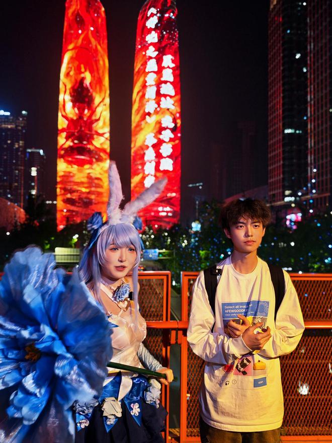 九游娱乐“王吒”组合横空出世《王者荣耀》《哪吒之魔童闹海》助力国创IP高质量发展(图3)