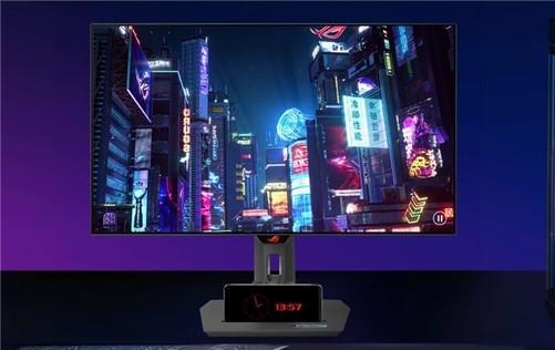 《GTA6》未发先火 入手超高性能RO九游娱乐G OLED电竞显示器有备无患！(图5)