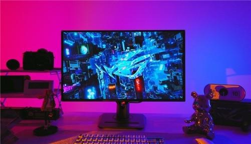 《GTA6》未发先火 入手超高性能RO九游娱乐G OLED电竞显示器有备无患！(图1)