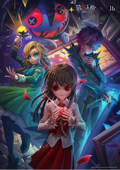 网易九游娱乐长青游戏《第五人格》在日本的黄金时代(图4)