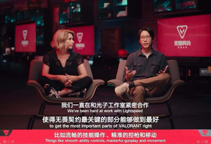 九游娱乐发布会压轴出场腾讯或将迎来下一个竞技新王？(图10)