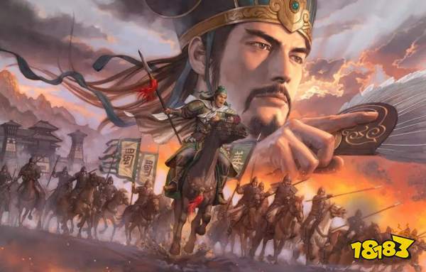 良心的三国战争策略游戏前十名 2025热门的战争手游推荐九游娱乐(图5)