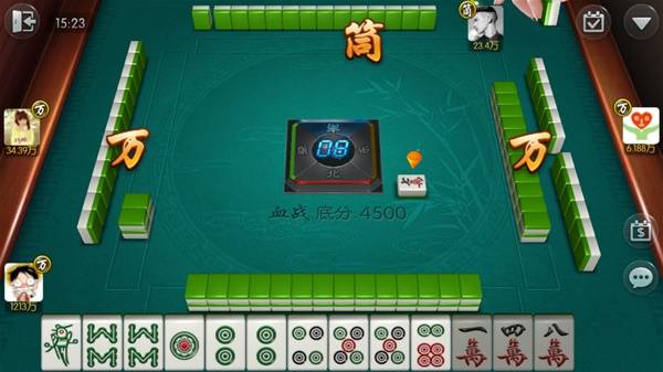 九游娱乐棋牌游戏排行榜前十名 2025人气最高的棋牌游戏合集(图11)
