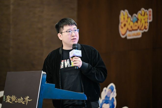 五年十赛季《梦幻西游》九游娱乐手游直面MMORPG电竞痛点的底气从何而来(图2)