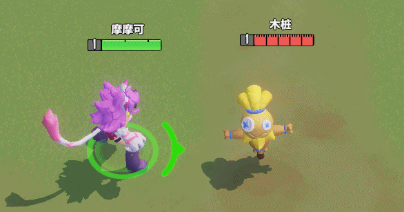 九游娱乐全方面升级！《野蛮人大作战2》永不停歇的前进之路(图8)