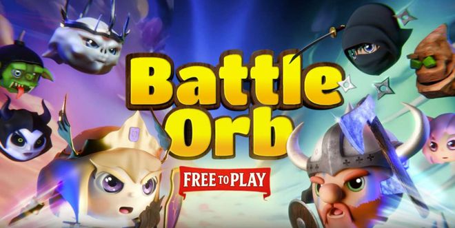 MR游戏《Battle Orb》抢先体验版登陆Meta Quest平台九游娱乐(图1)