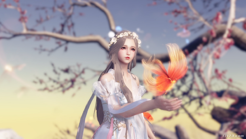 九游娱乐腾讯经典MMORPG推荐：《剑灵》《天涯明月刀》还能运营多少年？(图1)