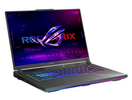 ROG RTX 5060游戏本全系登场从电竞旗舰覆盖至全能轻薄九游娱乐(图9)