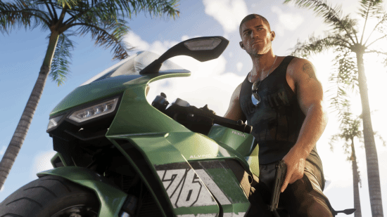 九游娱乐T2老板谈《GTA6》定价：我们的策略是让游戏物超所值(图1)