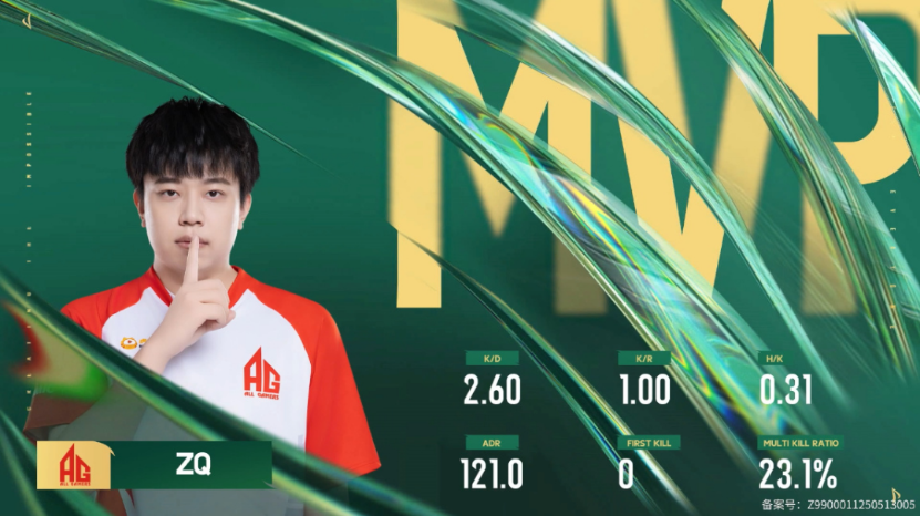 九游娱乐利雅得见！白鲨战队成为首支晋级电竞世界杯EWC X CF的战队(图3)