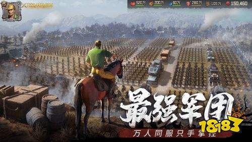 策略战棋slg单机游戏有哪些 SLG策略战棋类单机游戏九游娱乐下载(图1)