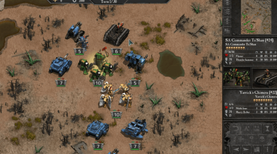 九游娱乐千万别错过!2款《战锤40K》游戏steam即将永久下架(图2)