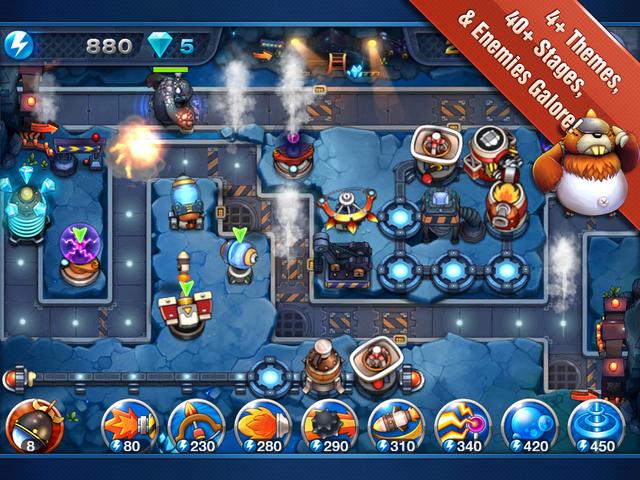九游娱乐《Champions Tactics Reforged》正式上线：策略与奇幻的完美结合(图1)