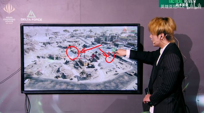 《三角洲行动》是不是有点太贪心了？九游娱乐(图6)